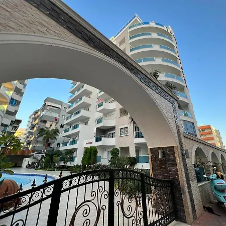 Yekta Atrium Apartamento